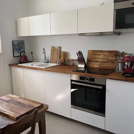 Hyper Centre, Renove, Equipe, Paisible Apartment *